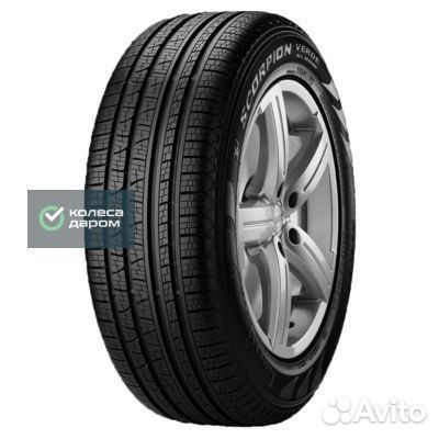 Pirelli Scorpion Verde All Season 235/60 R18 103V