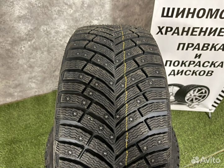 Michelin X-Ice North 4 235/40 R19 96H