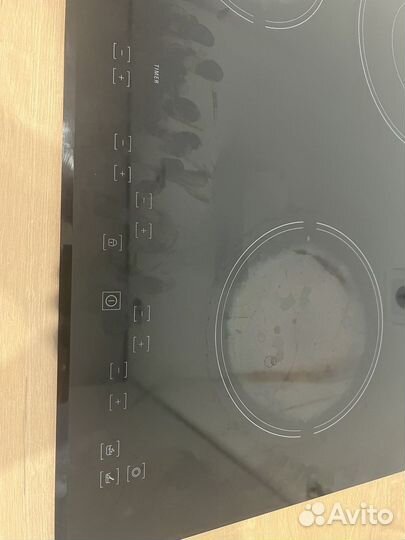 Варочная панель Ariston Hotpoint