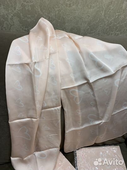 Шарф Mary Kay новый