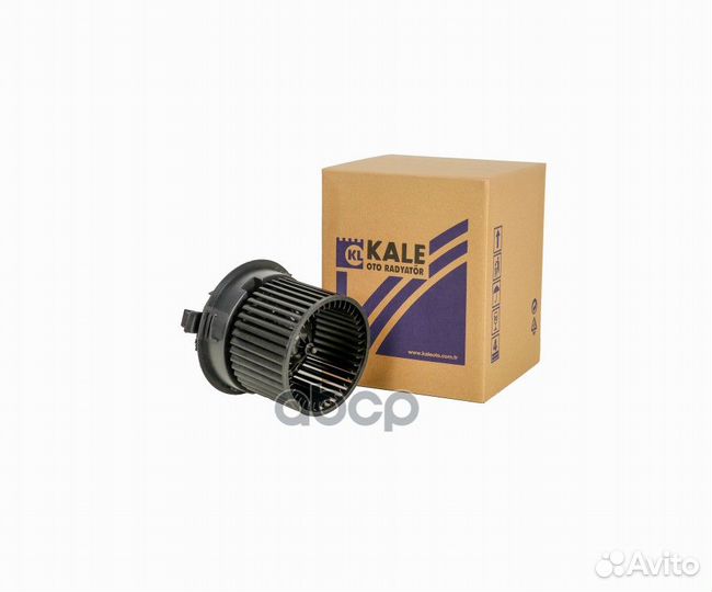 Деталь 354870 kale