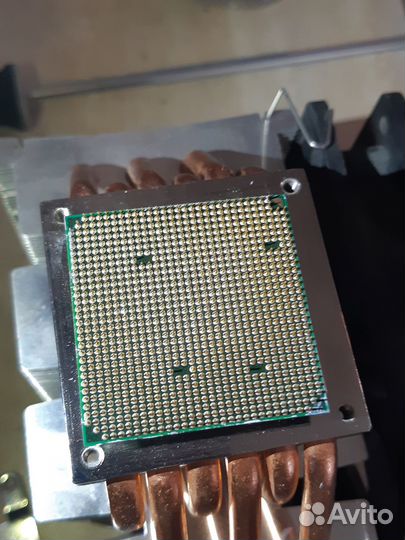 Процессор AMD FX-9370 (AM3+)