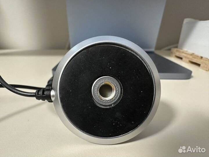 Калибровочный микрофон harmon kardon