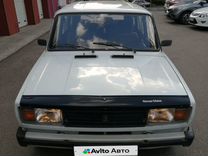 ВАЗ (LADA) 2104 1.5 MT, 1993, 13 412 км, с пробегом, цена 218 000 руб.