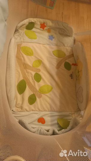 Манеж Саm Италия