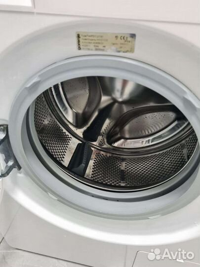 Стиральная машина Gorenje как новая