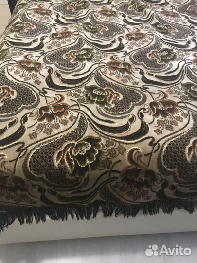 Покрывало 145х140/145х240