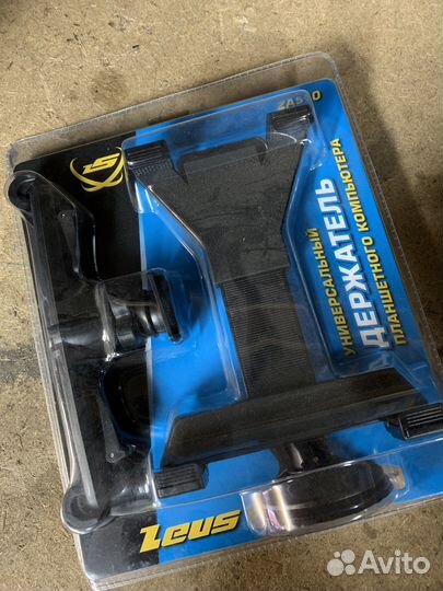 Держатель для планшета, автомобильный