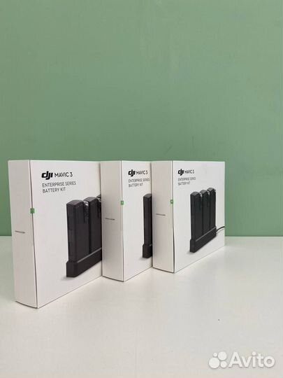 DJI Mavic 3 Enterprise Kit новые/оригинал/наличие