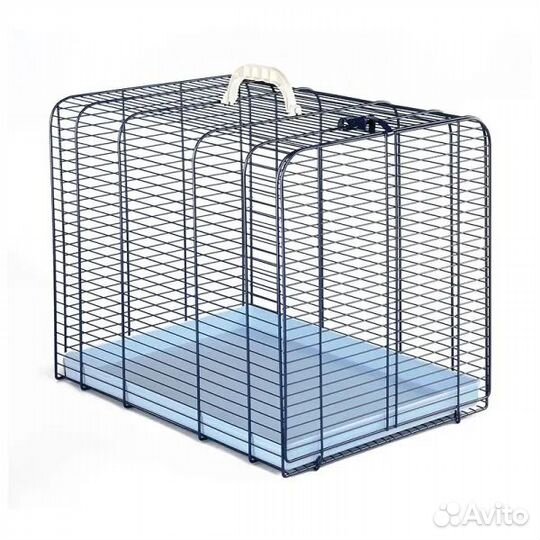 Ошейник/Будка для большой собаки