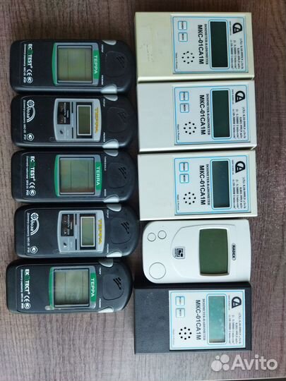 Измерительный инструмент