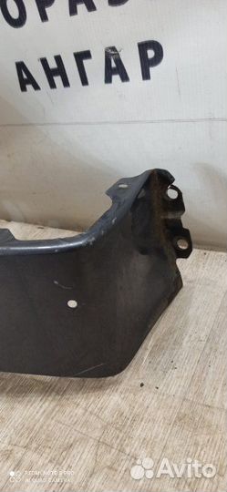 Крыло переднее правое Mitsubishi Lancer 9 CS3A