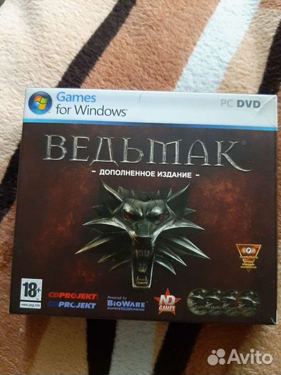 Лучшие компьютерные игры