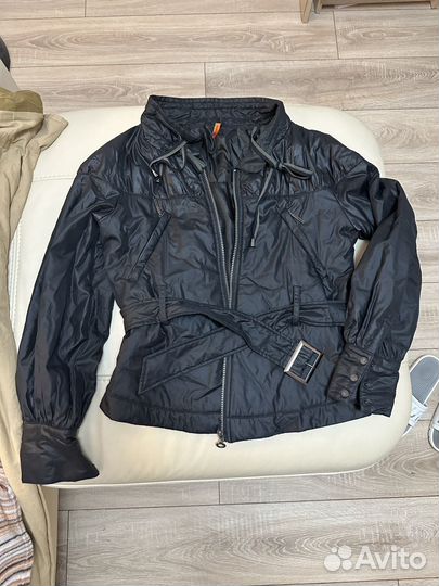 Cop copin куртка 42-44(S) р-р