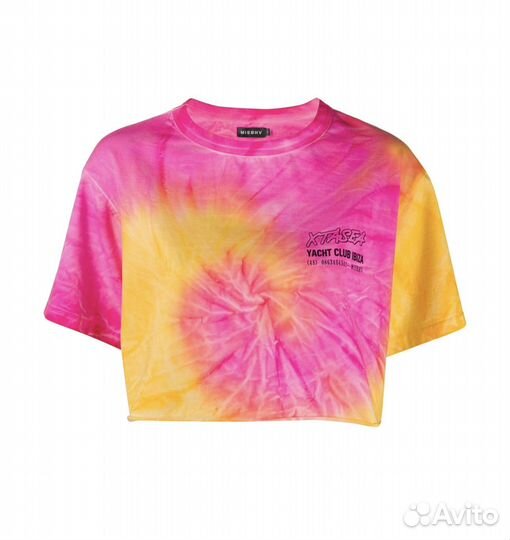 Футболка misbhv