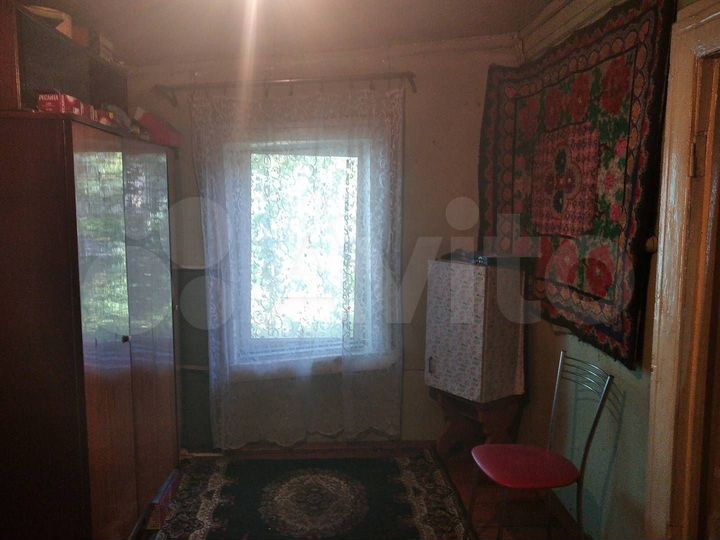 Дом 68,6 м² на участке 25 сот.