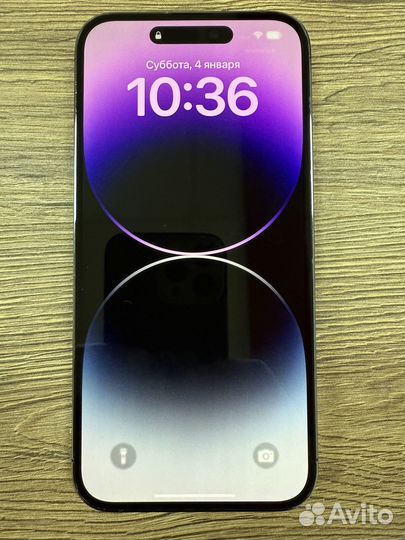 iPhone 14 Pro Max, 256 ГБ