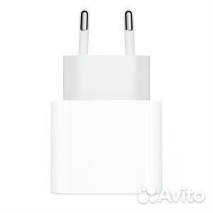 Сзу Apple USB-C 20W (ORG)