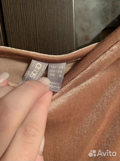 Платье для беременных