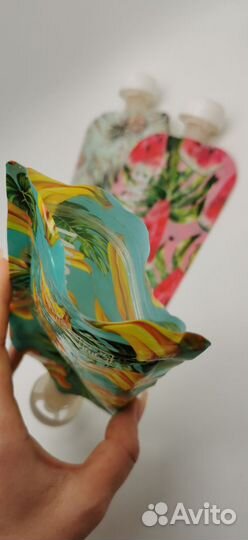 Пакеты для пюре детское