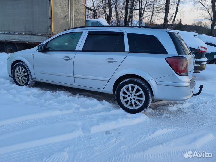 Opel astra h разбор 1.9 cdti опель астра