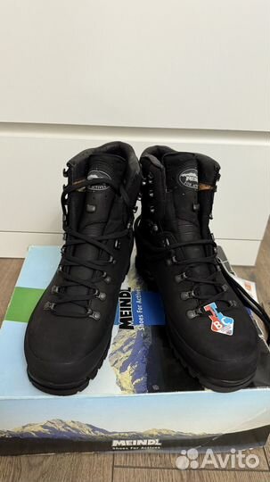 Meindl island MFS active