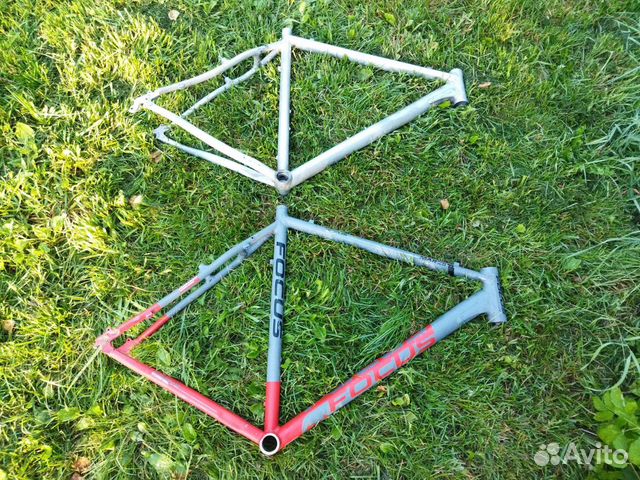 Рамы велосипед