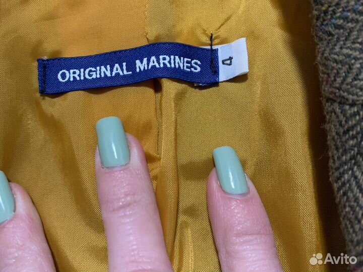 Пиджак для мальчика