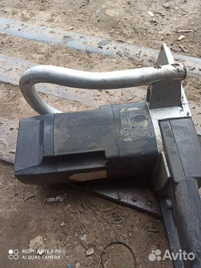 Продам Электродвигатель для пилы парма