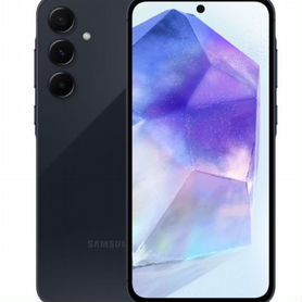 Samsung Galaxy A55, 8/128 ГБ