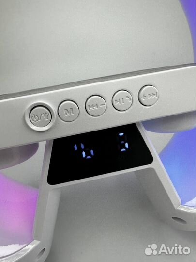 Зарядная станция,колонка, светильник