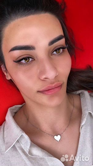 Наращивание ресниц в Мытищах, перловка