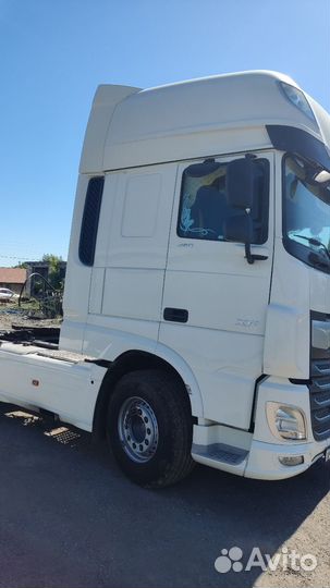 Разборка daf 106, запчасти, двигатель, коробка