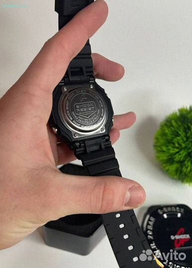 Наручные часы G-Shock (Арт.99171)