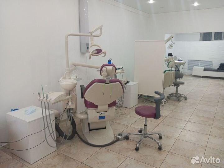 Нежилое помещение плюс готовый бизнес