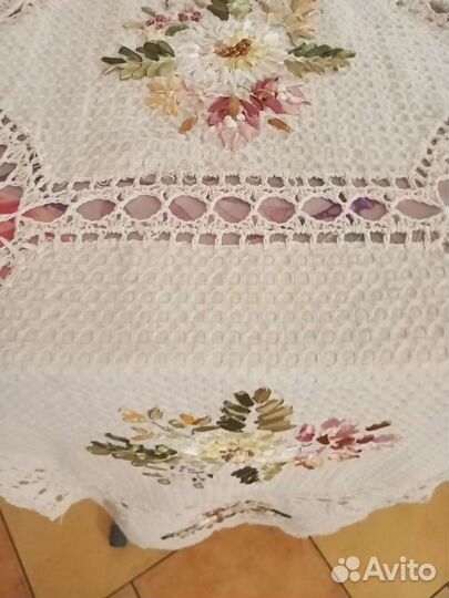 Дорожка на стол
