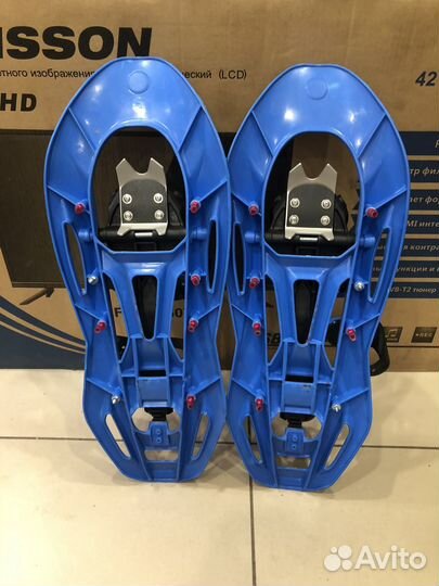 Снегоступы Yamaha