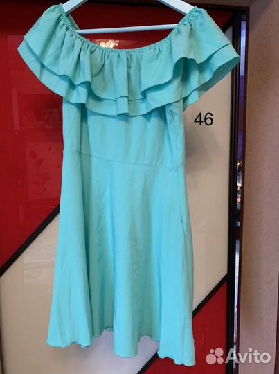 Платье вечернее повседневное бархат