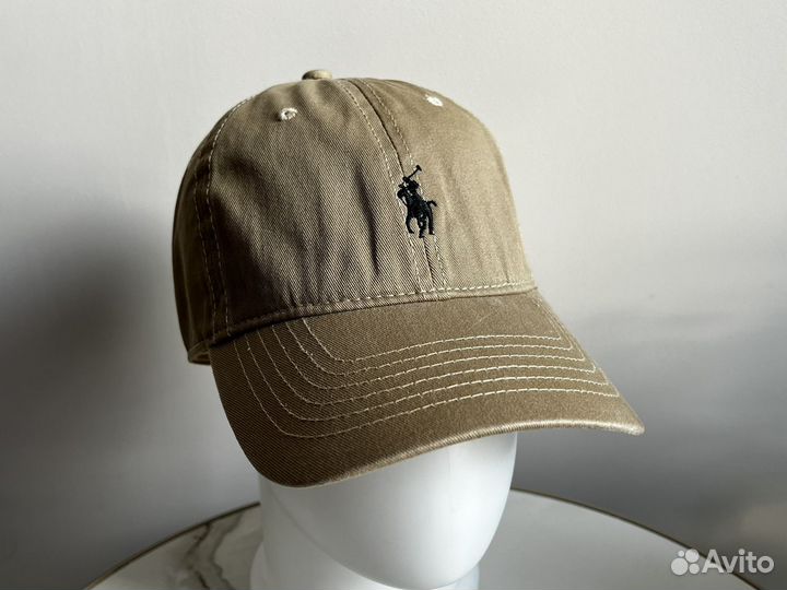 Бейсболка Polo Ralph Lauren