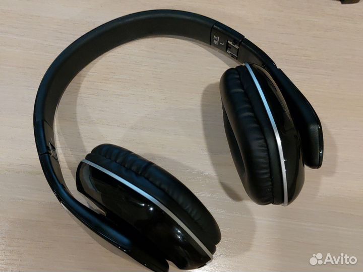 Беспроводные bluetooth наушники Sven ap-b550mv