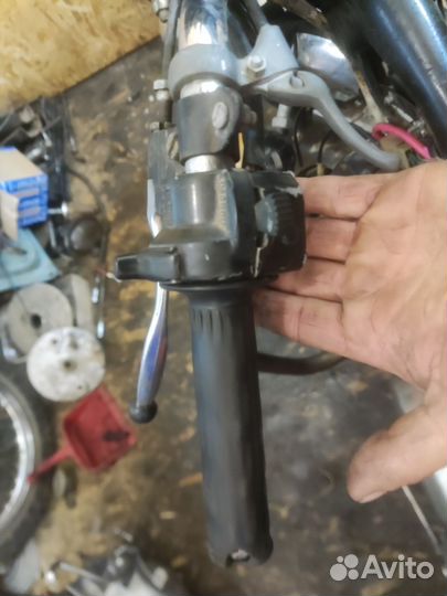 Пульты Иж планета 4