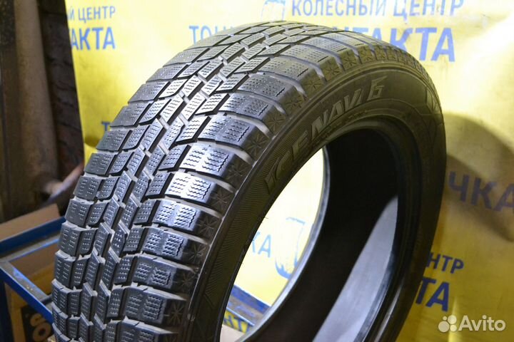 Goodyear Ice Navi 6 225/55 R17