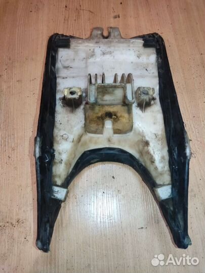 Сиденья на Stels SB200, Racer Skyway