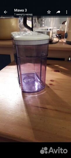 Фильтр воды Nikken PiMag