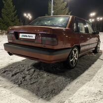 Volvo 850 2.4 MT, 1997, 348 352 км, с пробегом, цена 110 000 руб.