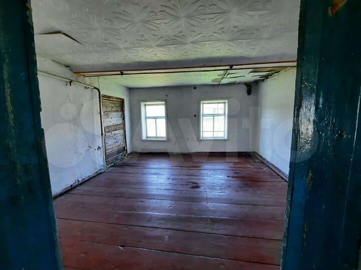 Дом 78 м² на участке 8 сот.