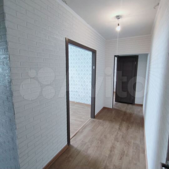 2-к. квартира, 50 м², 2/3 эт.