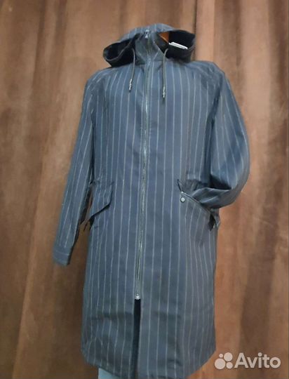 Плащ и куртка мужские 50р-р