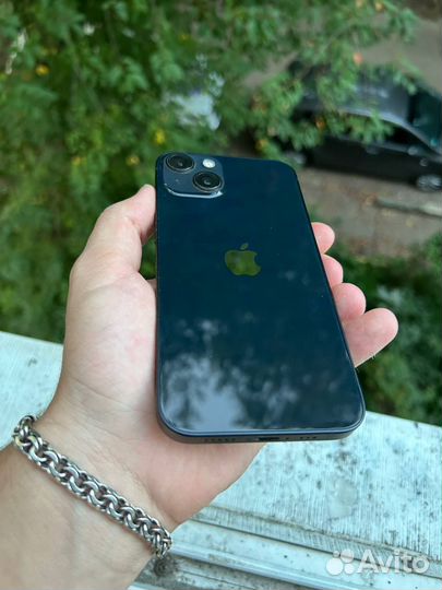 iPhone 13, 128 ГБ