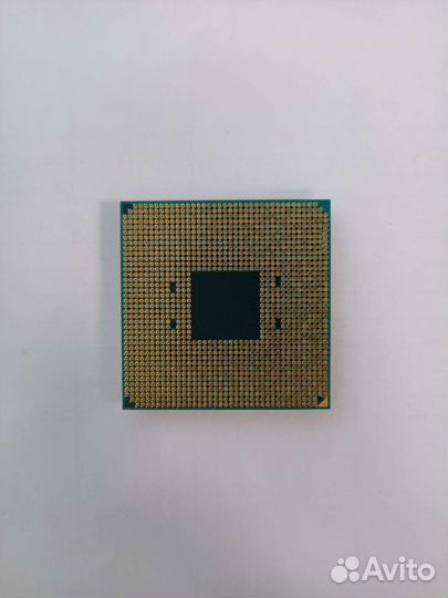 Процессор amd ryzen 7 2700x